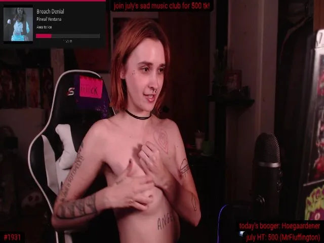 Live sex webcam photo for sickgrrl #274227049