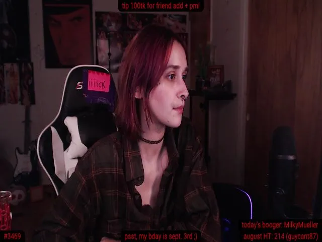 Live sex webcam photo for sickgrrl #274263719