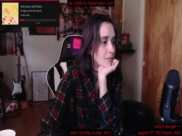 Live sex webcam photo for sickgrrl #274402309