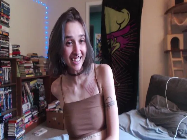 Live sex webcam photo for sickgrrl #274525525