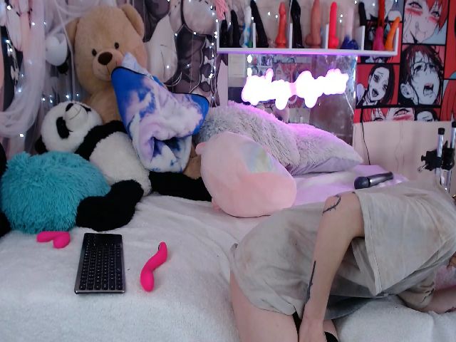 Live sex webcam photo for sierra_cyriis #272410771