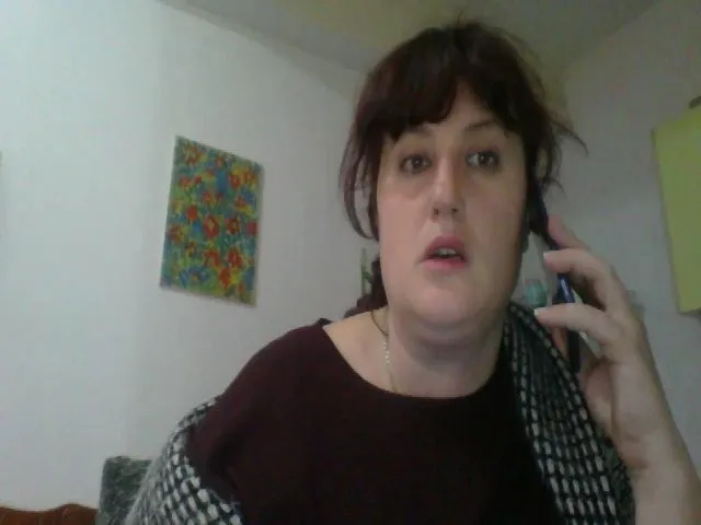 Live sex webcam photo for sloppymilf #271760256