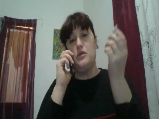 Live sex webcam photo for sloppymilf #272497552