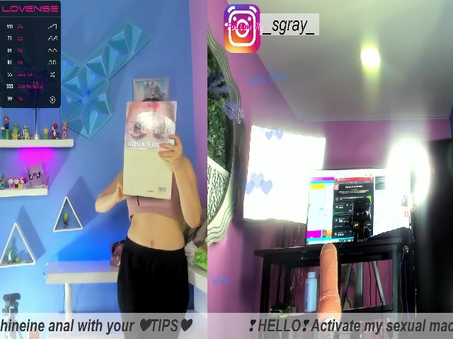 Live sex webcam photo for sofiGray_ #273831438