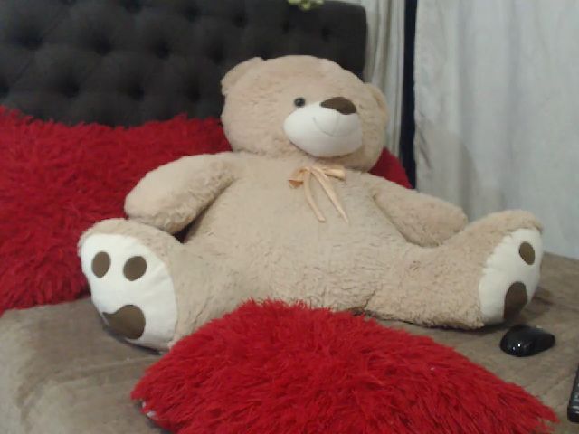 Live sex webcam photo for sofia_swee #272751114