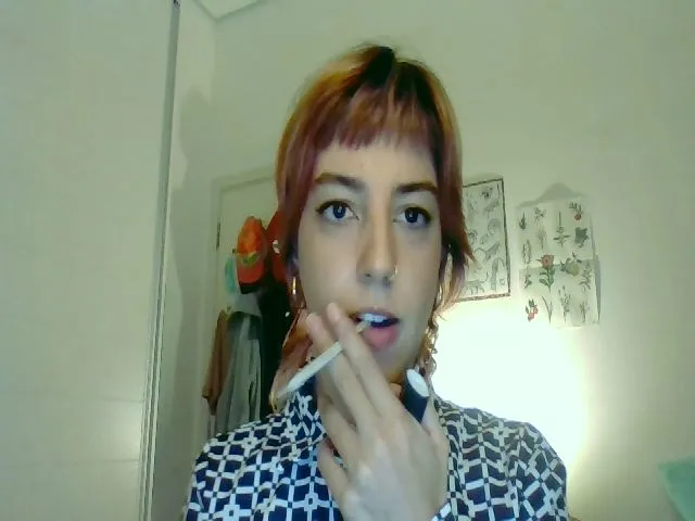 Live sex webcam photo for sofiamentti #273477619