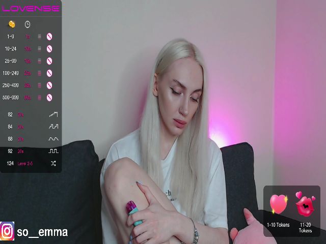 Live sex webcam photo for soo_emma #273789242