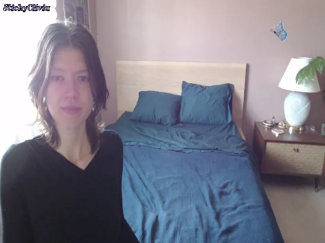 Live sex webcam photo for stickyolivia #273237115