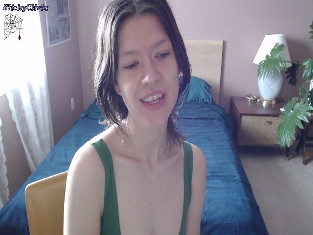 Live sex webcam photo for stickyolivia #273528456