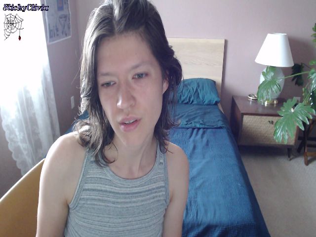 Live sex webcam photo for stickyolivia #273889414