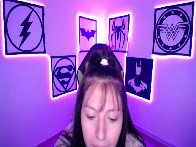 Live sex webcam photo for tami_minami #271829133