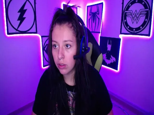 Live sex webcam photo for tami_minami #272758672