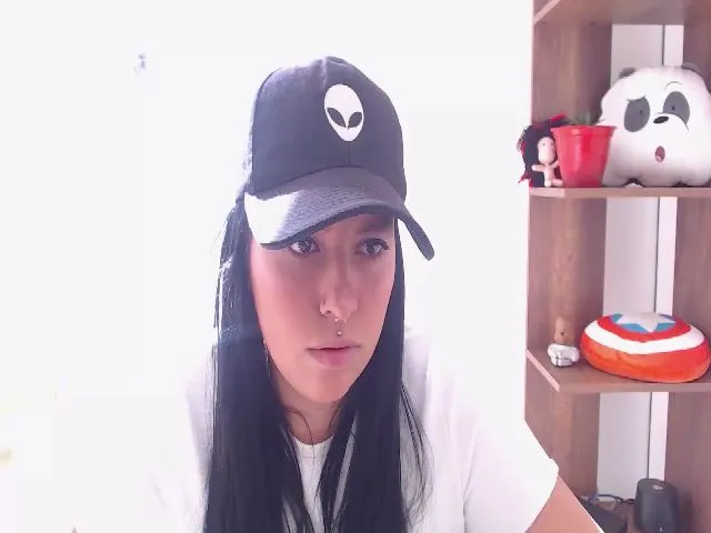 Live sex webcam photo for tami_minami #273283223