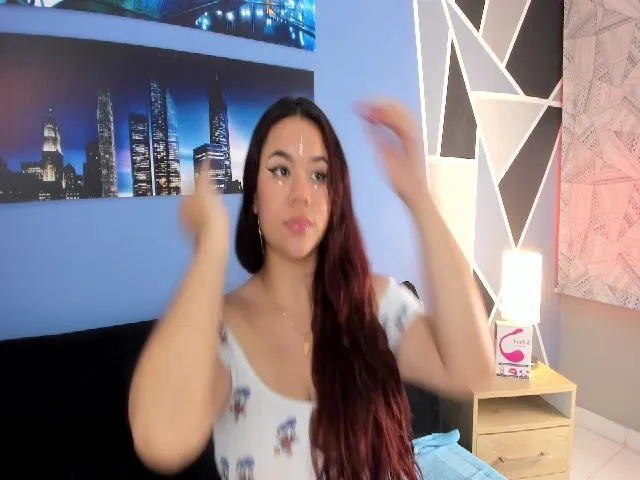 Live sex webcam photo for tatianabrownn #274249188