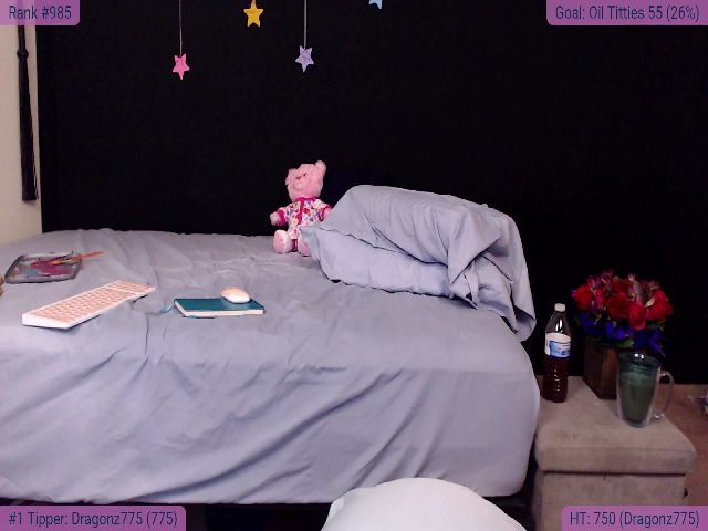 Live sex webcam photo for thelilysparks #272170271