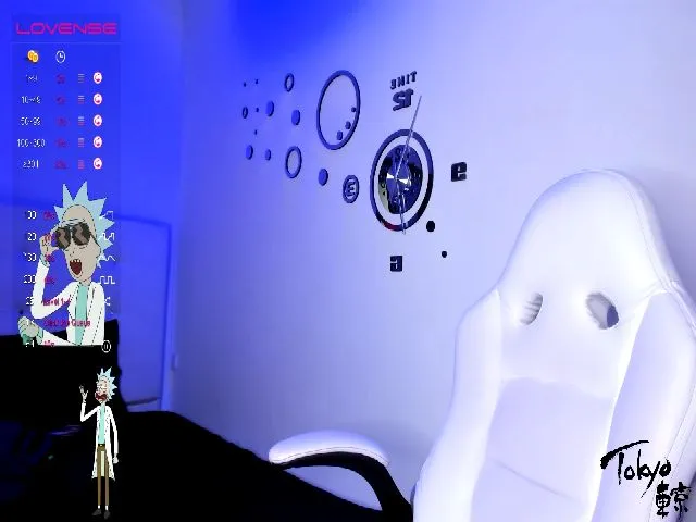 Live sex webcam photo for tokyo01xx #273379571