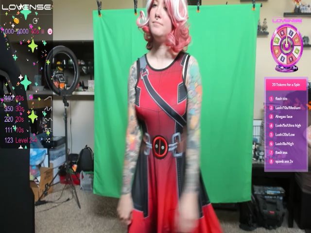 Live sex webcam photo for trinitykatze #274403062