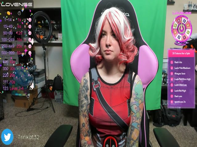 Live sex webcam photo for trinitykatze #274403128