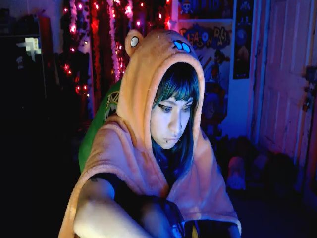 Live sex webcam photo for umaru_michae #272038825