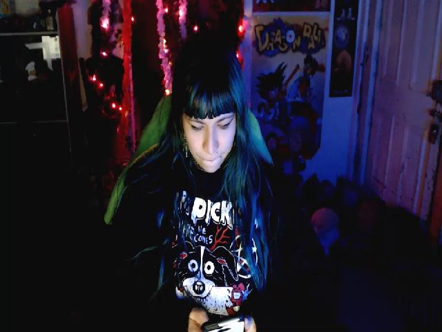 Live sex webcam photo for umaru_michae #272052366