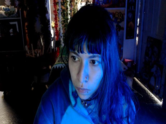 Live sex webcam photo for umaru_michae #272644843