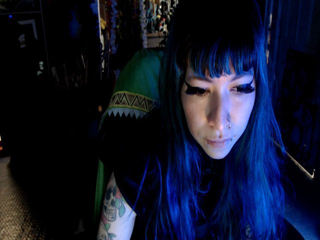 Live sex webcam photo for umaru_michae #272647412