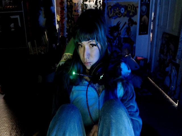 Live sex webcam photo for umaru_michae #272663401