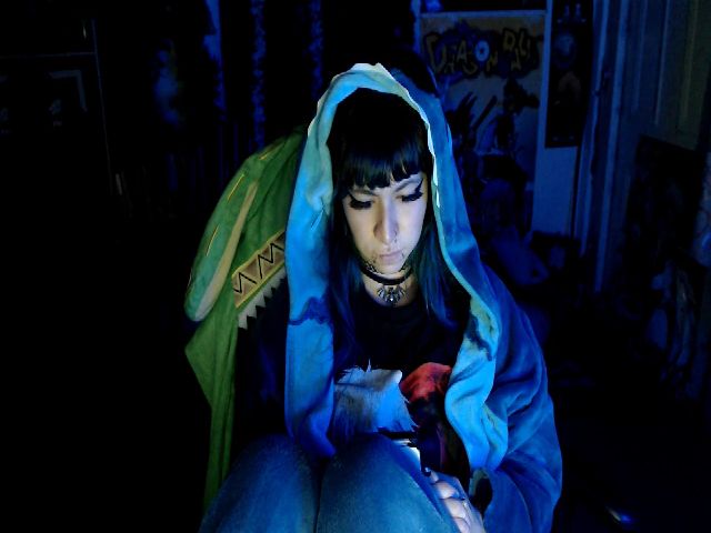 Live sex webcam photo for umaru_michae #272670255