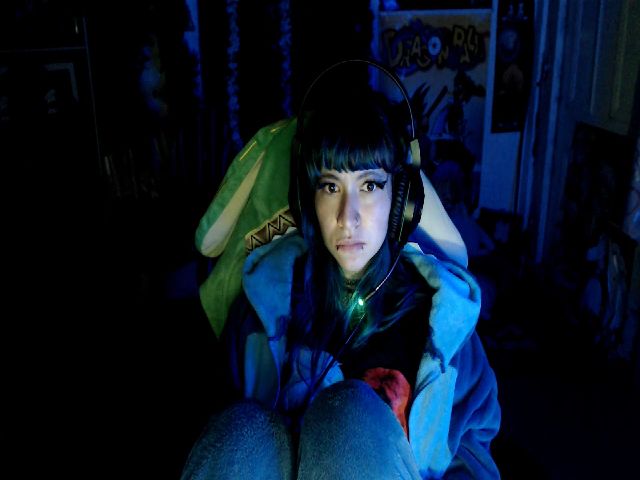 Live sex webcam photo for umaru_michae #272670633