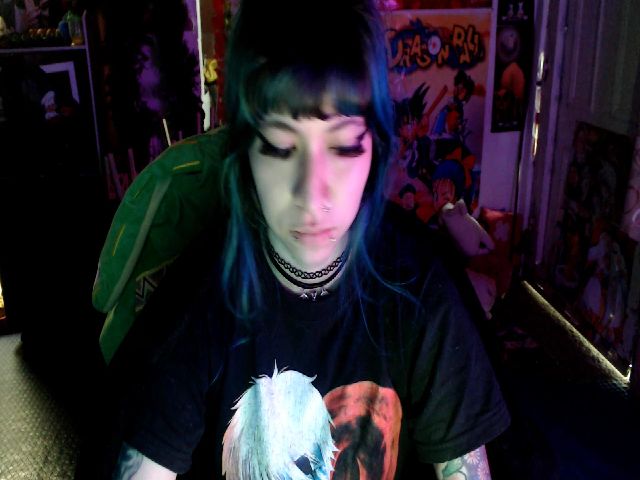 Live sex webcam photo for umaru_michae #272675193