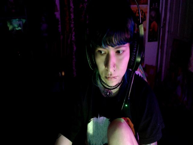 Live sex webcam photo for umaru_michae #272794637