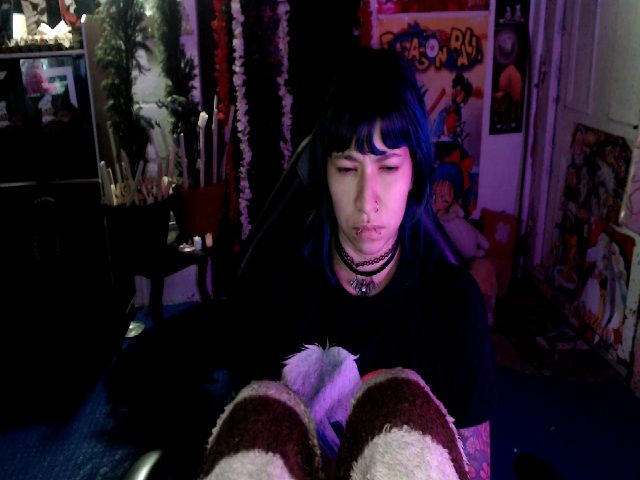 Live sex webcam photo for umaru_michae #272797176