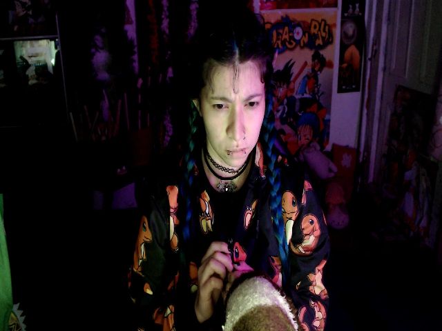 Live sex webcam photo for umaru_michae #272799450