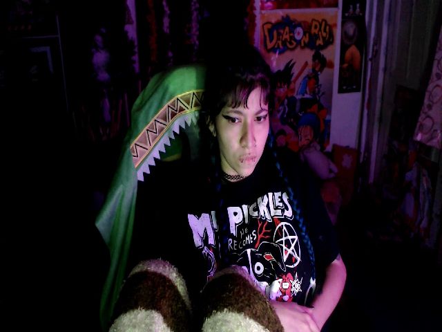 Live sex webcam photo for umaru_michae #272818164