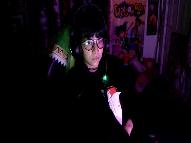 Live sex webcam photo for umaru_michae #272851130