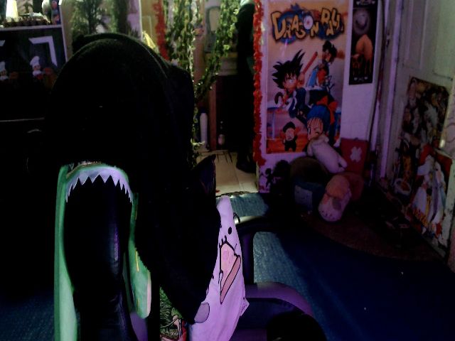 Live sex webcam photo for umaru_michae #272859675