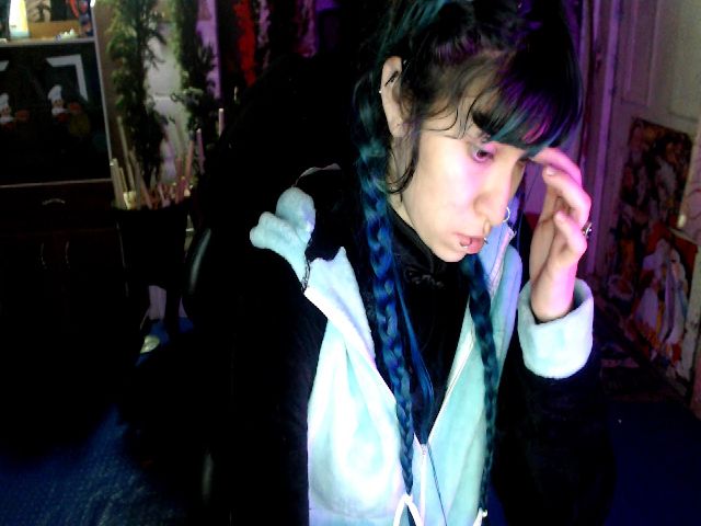 Live sex webcam photo for umaru_michae #272862449