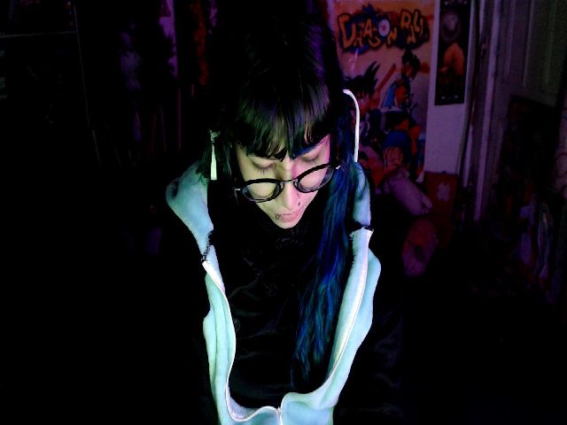 Live sex webcam photo for umaru_michae #272863169