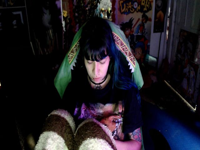 Live sex webcam photo for umaru_michae #272896092