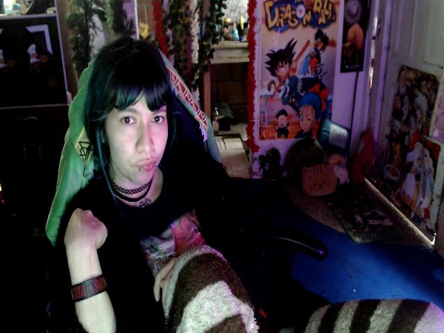 Live sex webcam photo for umaru_michae #272896437