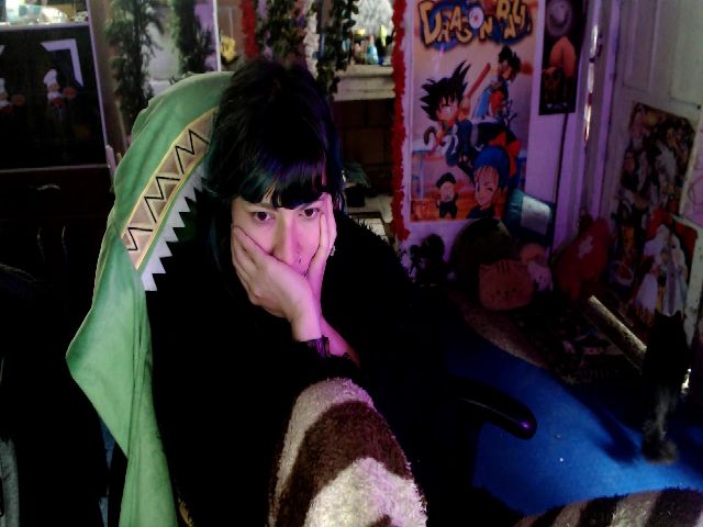 Live sex webcam photo for umaru_michae #272896646