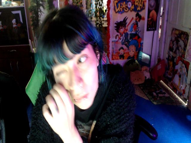 Live sex webcam photo for umaru_michae #272896757