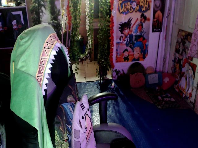 Live sex webcam photo for umaru_michae #272905720