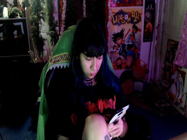 Live sex webcam photo for umaru_michae #272929151