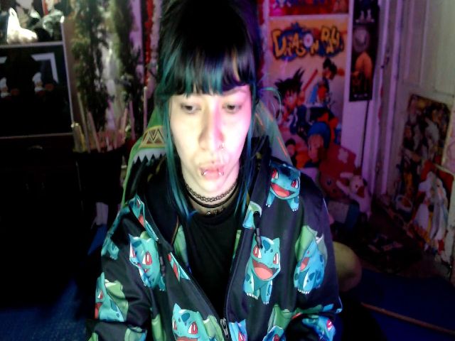 Live sex webcam photo for umaru_michae #272940965