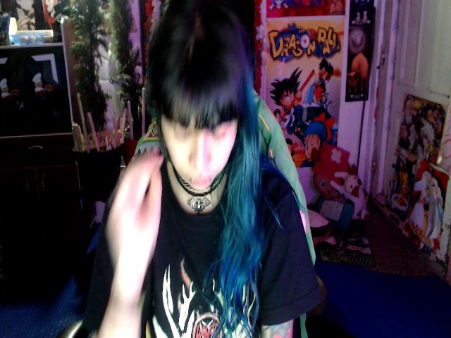 Live sex webcam photo for umaru_michae #272951852