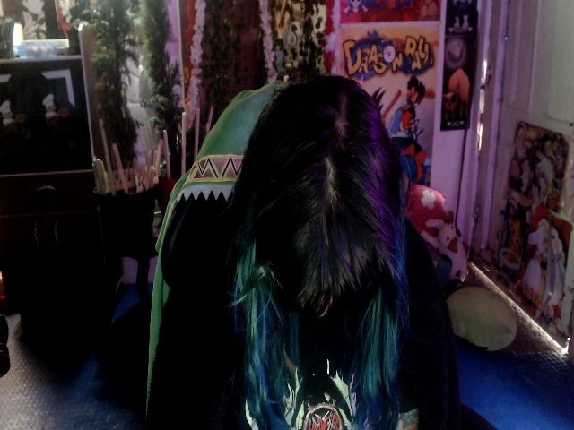 Live sex webcam photo for umaru_michae #272953464