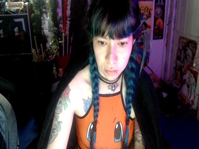 Live sex webcam photo for umaru_michae #272967694