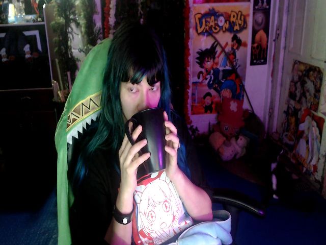 Live sex webcam photo for umaru_michae #272989343