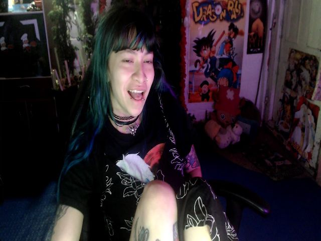 Live sex webcam photo for umaru_michae #273000073